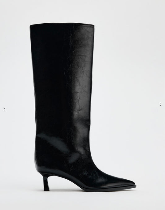 Black Swan Boots