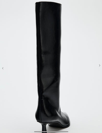 Black Swan Boots